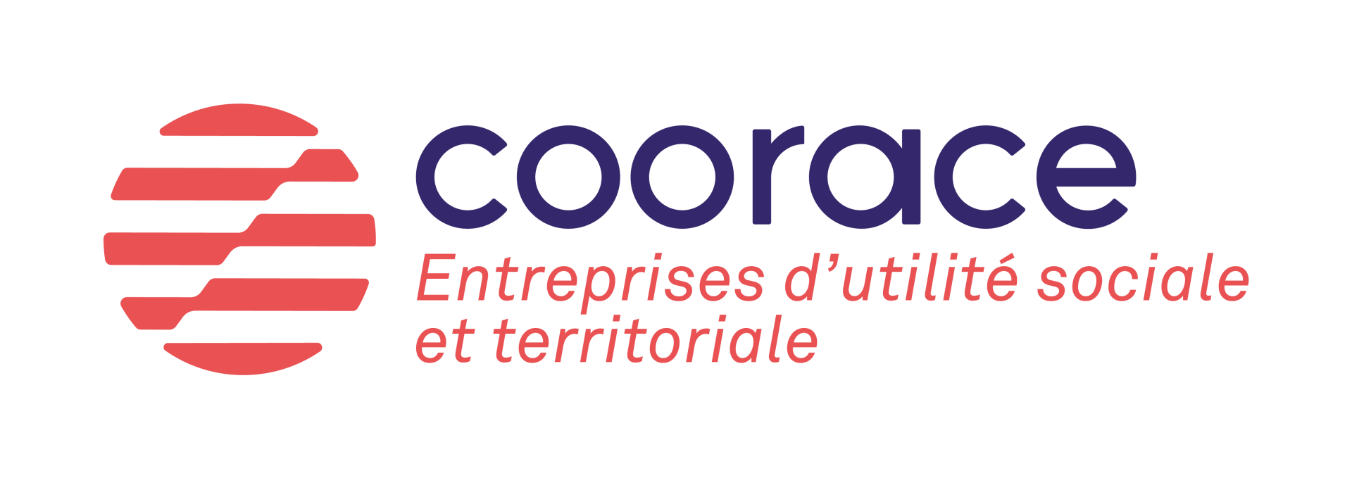 Logo COORACE