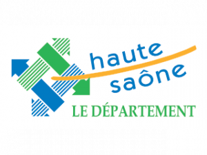 Logo Haute-Saône