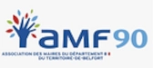 Logo AMF90