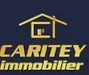 Logo Caritey Immobilier
