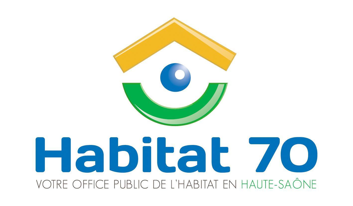 Logo Habitat 70