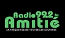 Logo Radio Amitié 99.2